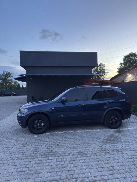 Продам BMW X5 E70 35I SPT