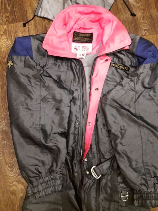 Продам мужской лыжный  комбинезон DESCENTE (Оригинал)