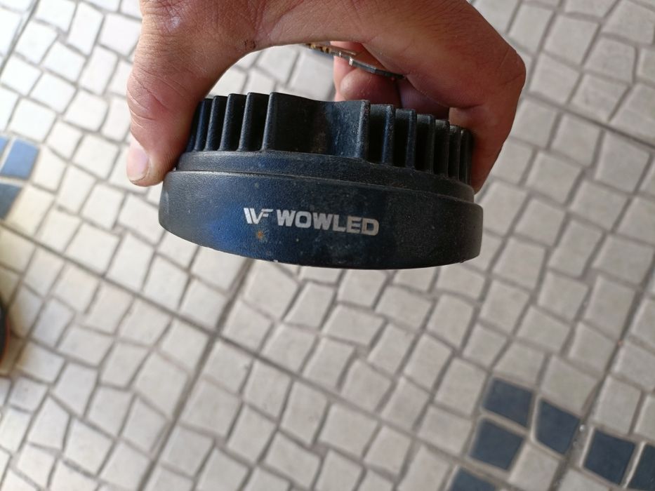 Peças para Land Rover Defender