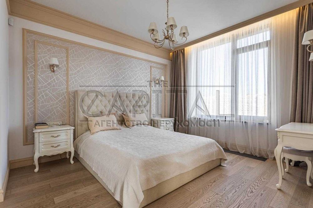 2-кімнатна квартира за адресою бульвар Дружби Народів (площа 77 м²) - Atlanta.ua - фото 9