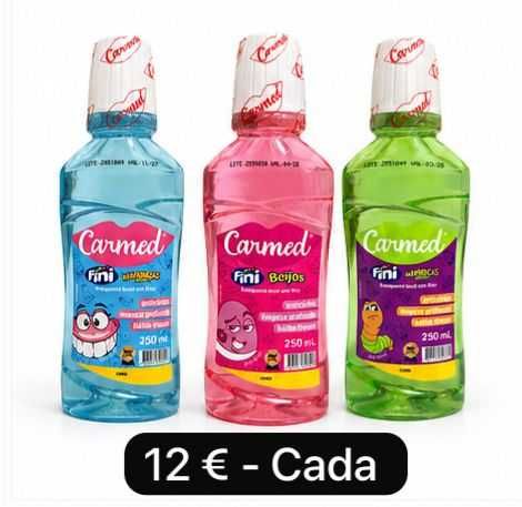 Carmed Original - Hidratante Labial