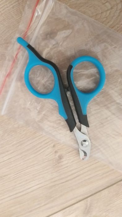 Кусачки  для ногтей животных