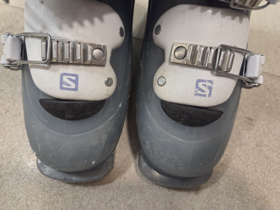 Buty narciarskie Salomon T3 22 - 22.5