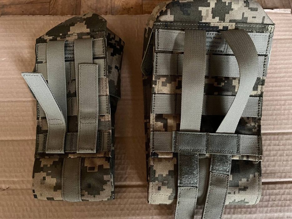 Підсумки розгрузка військова