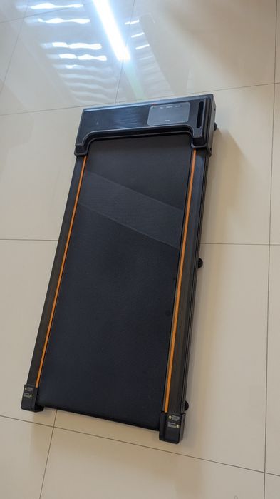 Bieżnia elektryczna