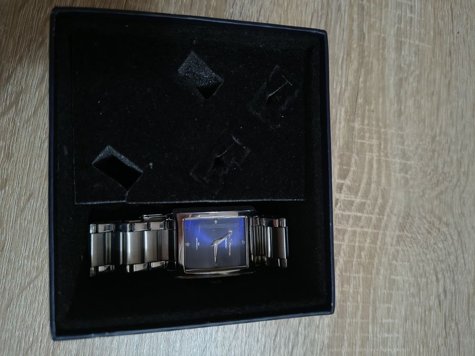 Zegarek Ben Sherman Diamond