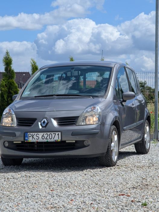 Renault Modus