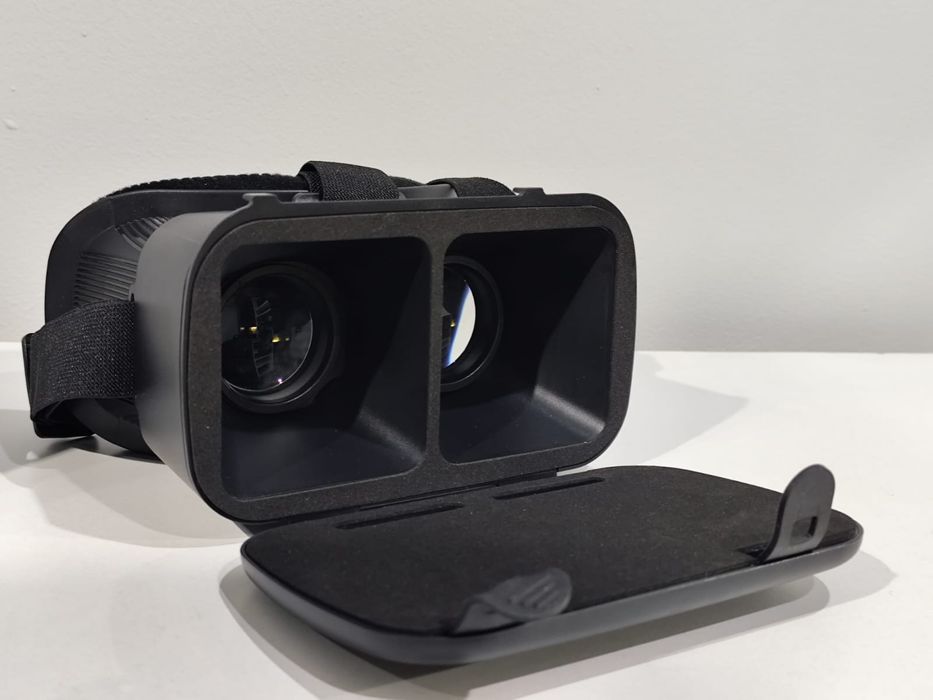 GOGLE VR ORZLY do konsoli nintendo switch