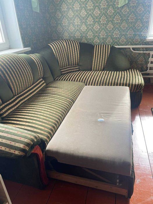 Продам диван б/к