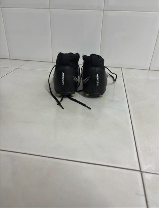 Chuteiras Nike Mercurial