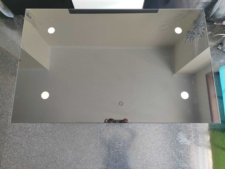 Mesa de apoio para sala de estar