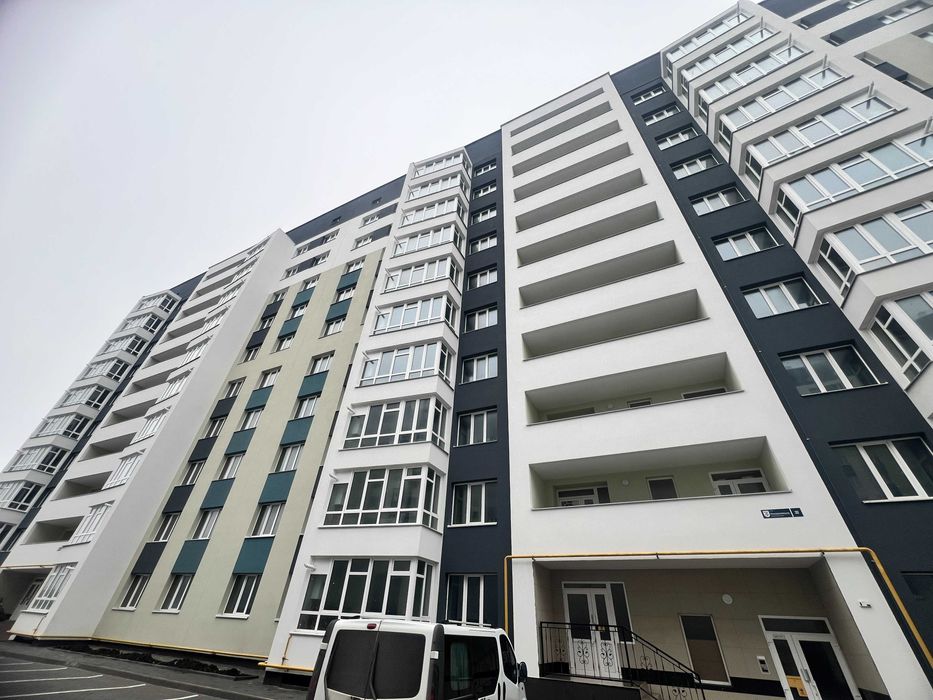 Оренда гаража район Озерна вулиця Лісогринівецька 34Е