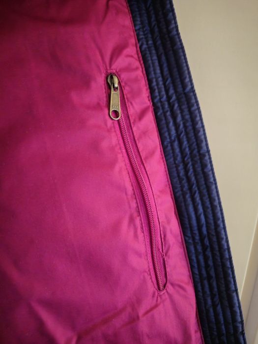 Marmot kurtka puchowa 700 CUIN NOWA XL/54