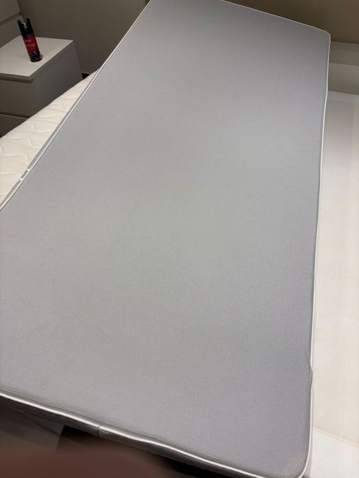 2 colchão IKEA Geresta 90 X 200 cm