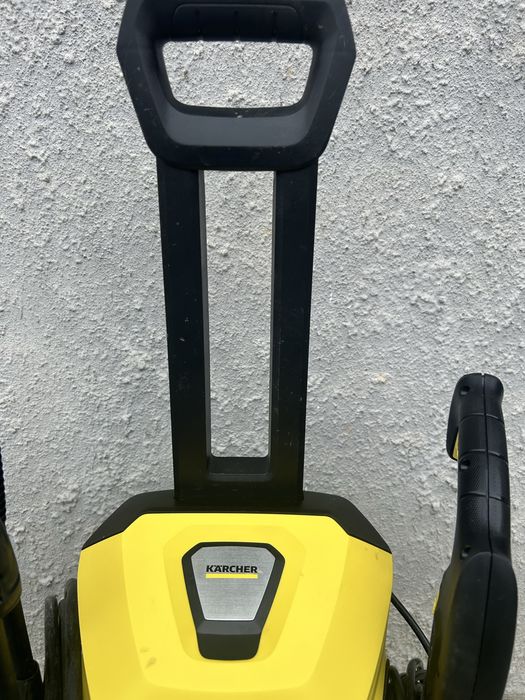 Myjka cisnieniowa Karcher K5