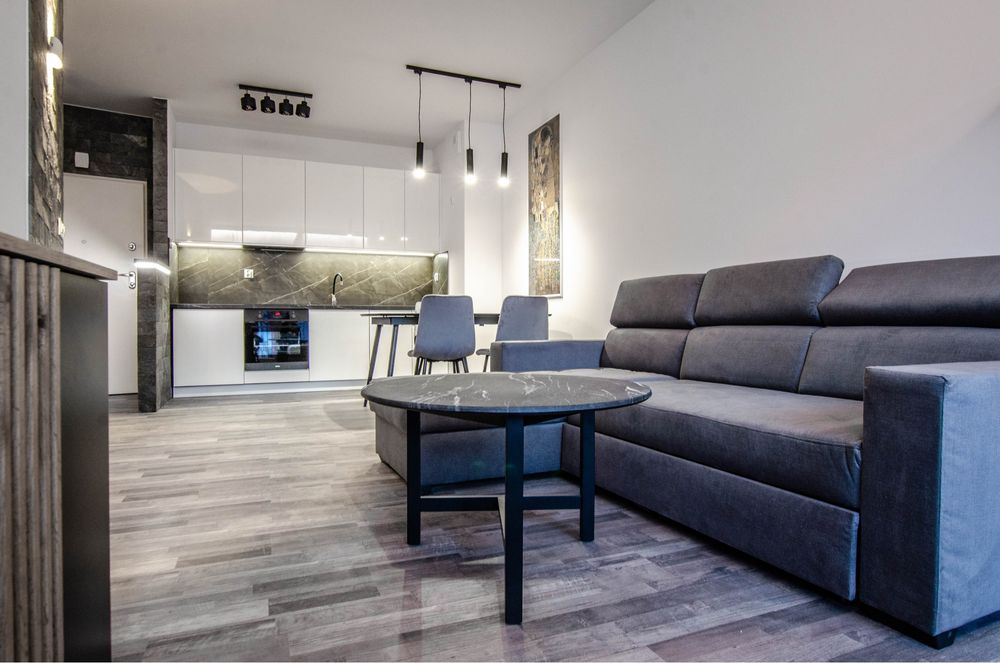 Apartament Stary Browar
