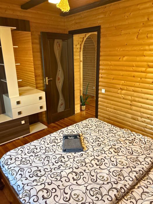 Відпочинок в Карпатах Пилипець Котедж Карпатські Зорі Оренда подобово