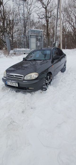 Чудове авто,обслужене.