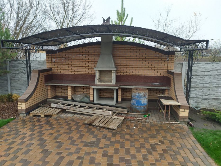 Вироби з металу