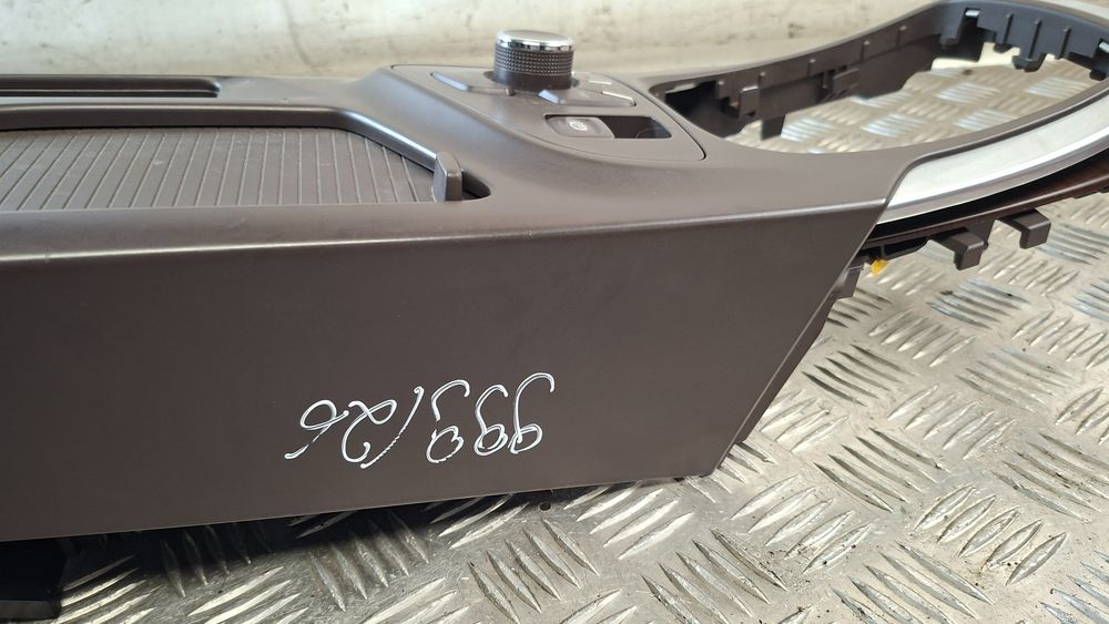 Tunel Środkowy Opel Insignia A 13222144