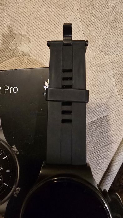 HUAWEI watch GT 2 Pro