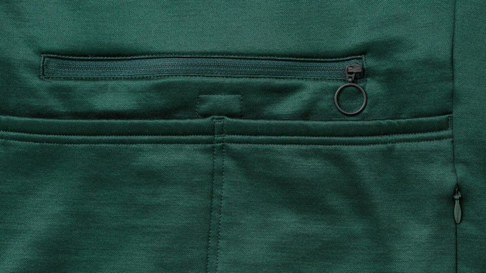 Rapha men’s jacket winter cycling