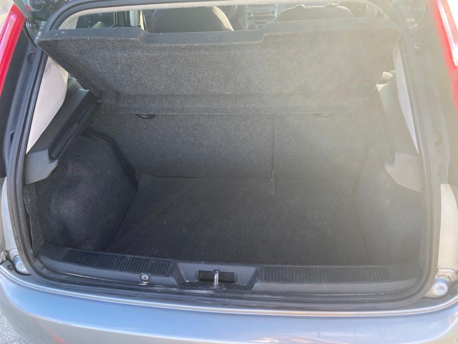 Fiat Grande Punto 1.3 Diesel Multijet