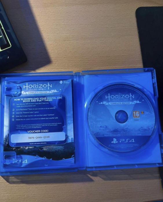 Horizon Zero Dawn - PlayStation Hits