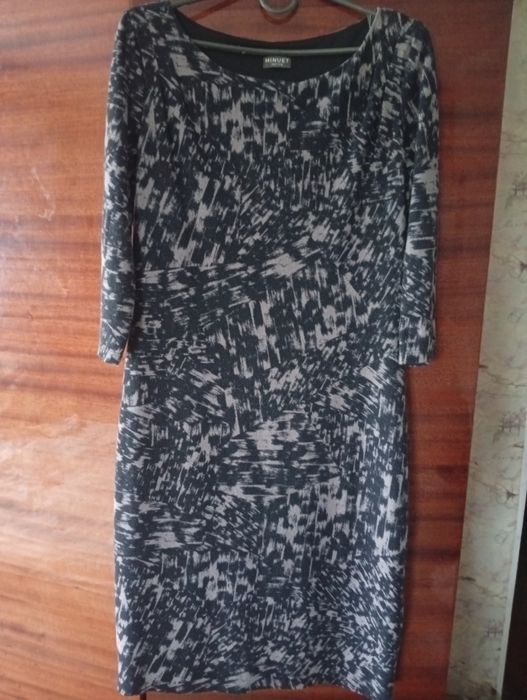 Сукні весна-осінь