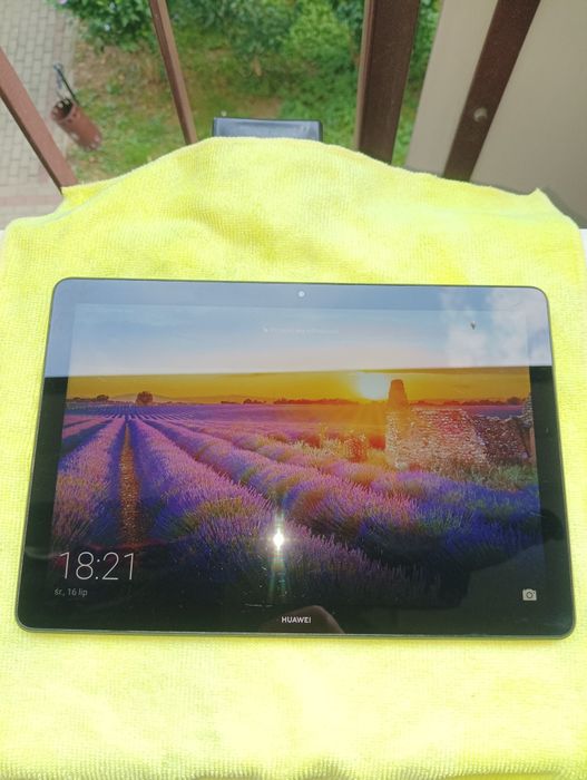 Tablet Huawei mediapad T5
