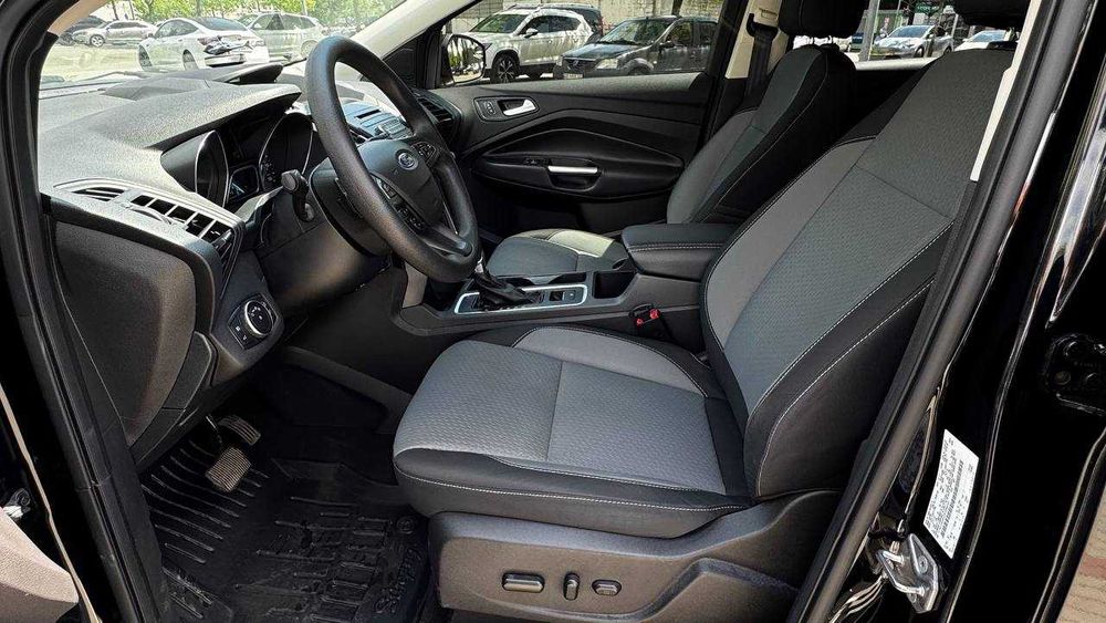 Ford Escapе 2017 Автомат