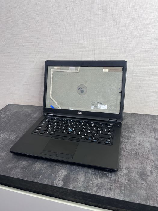 Розборка Dell E5450 не робочий, топкейс сервісна кришка шахта HDD
