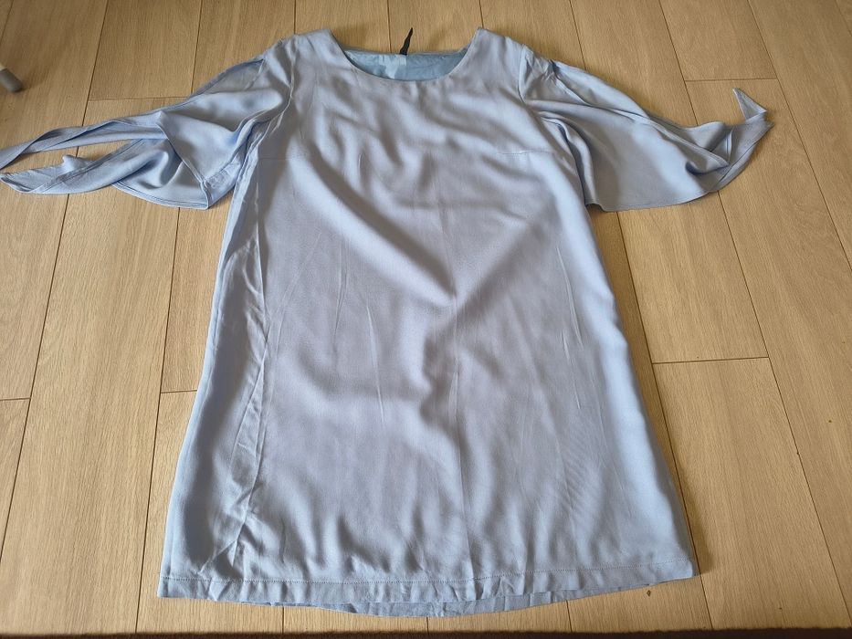 Rozm xl sukienka moodo