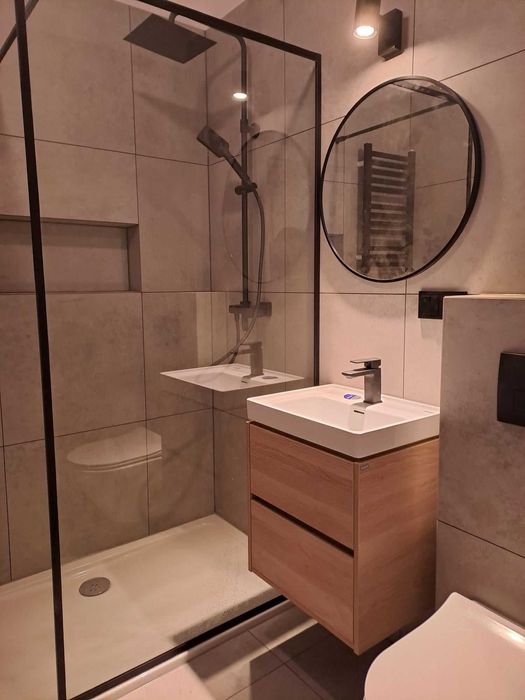 Remonty - Kompleksowo Firma