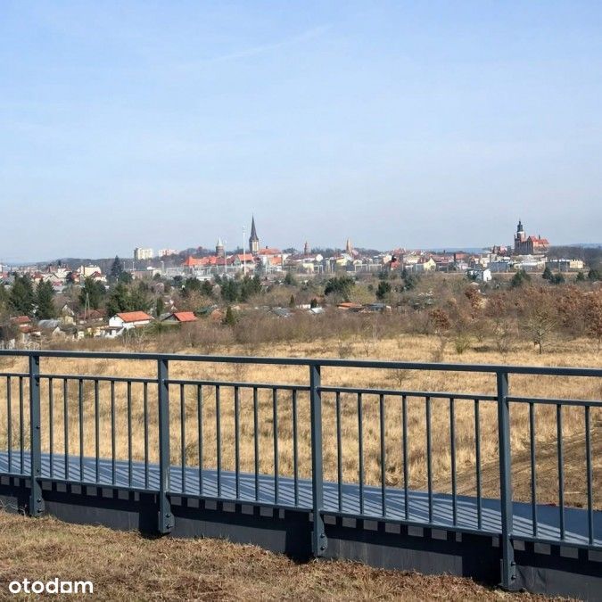 Nowe Osiedle Horyzont Kawalerka III Piętro Balkon - Widok 6