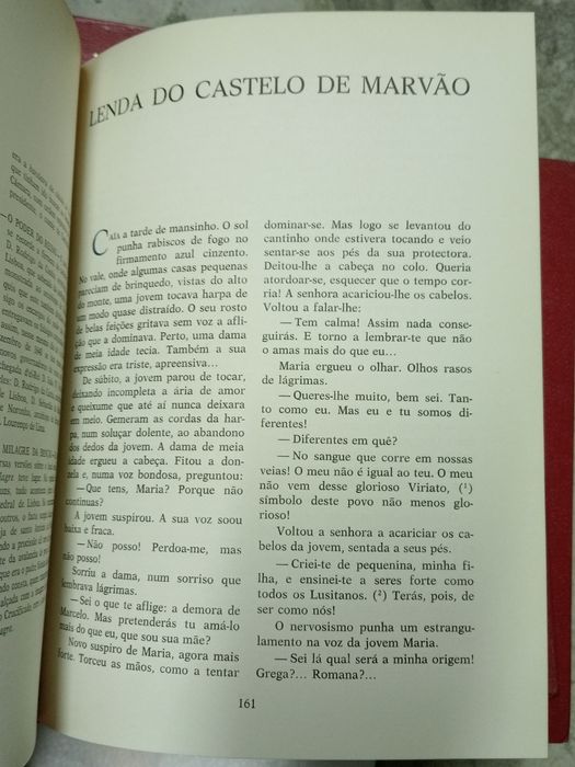 Lendas de Portugal (1962.   -  1966)