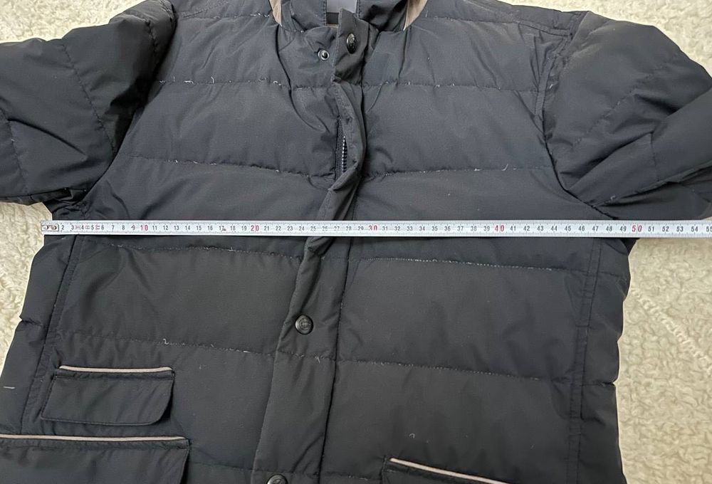 Куртка Massimo Dutti розмір М