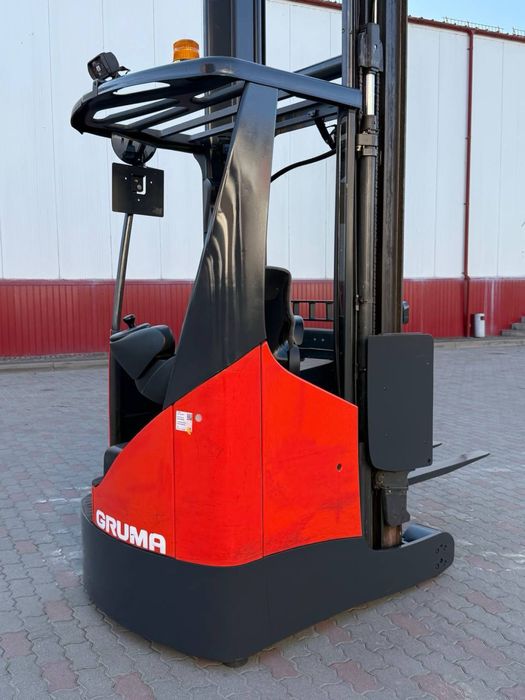 Продаємо та здаємо в оренду річтраки Linde R17X-03