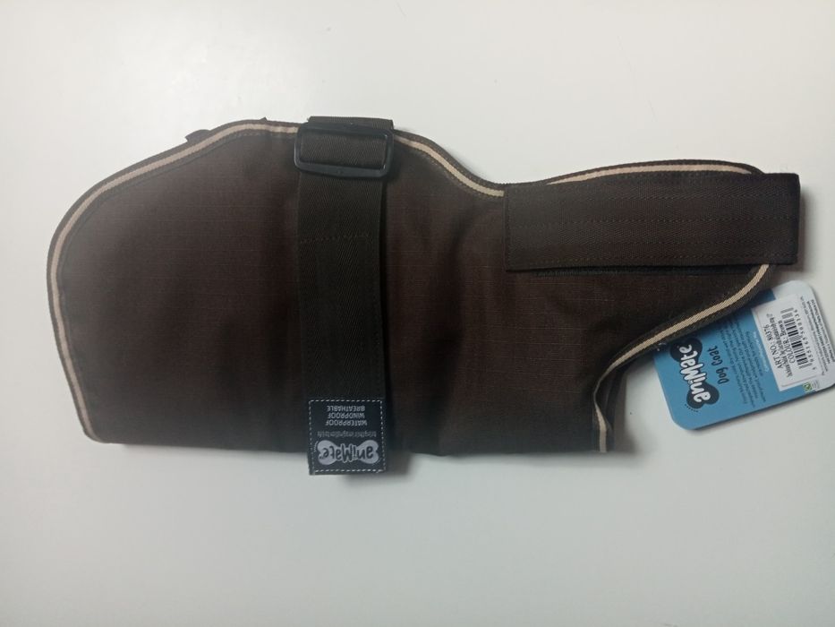 ANIMATE ocieplany płaszcz dla psa 33 CM 122075