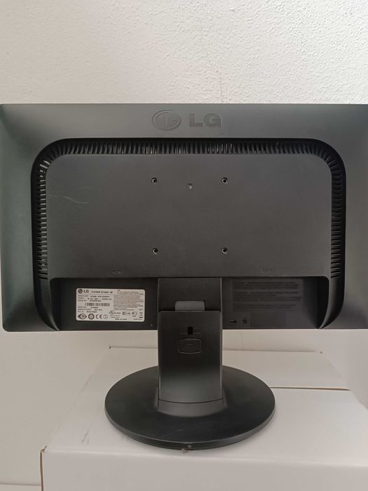 Monitores PC VGA