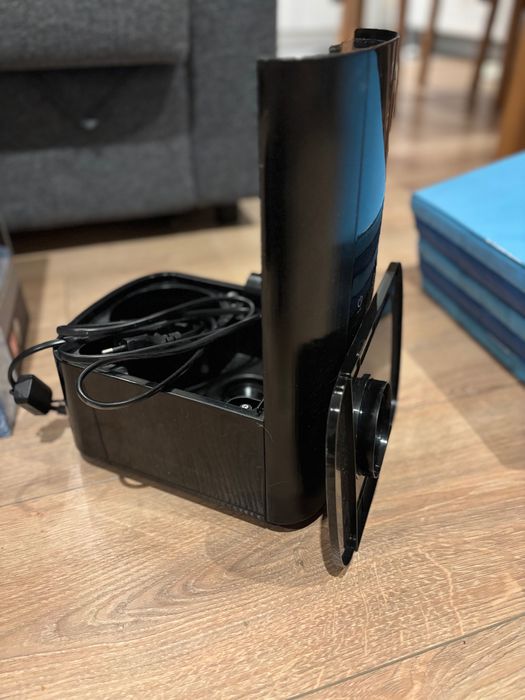 Nawilżacz ultradźwiękowy Raven EN006 (Nowy, bez gwarancji) GRATIS!