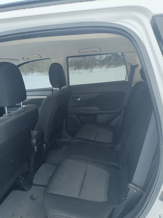 Терміново продається Авто  Mitsubishi Outlander 2014 рік