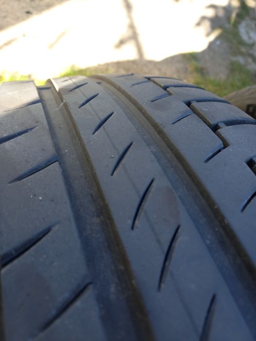 Opony Continental letnie Okazja