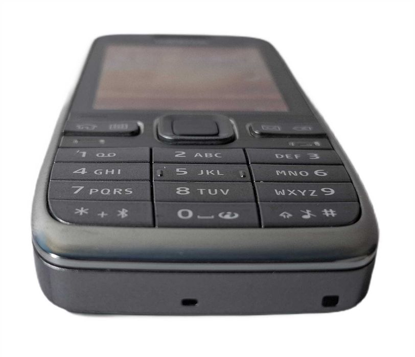 Nokia E52 – klasyczny biznesowy telefon - Bdb stan - Bez SIMLOCKA -