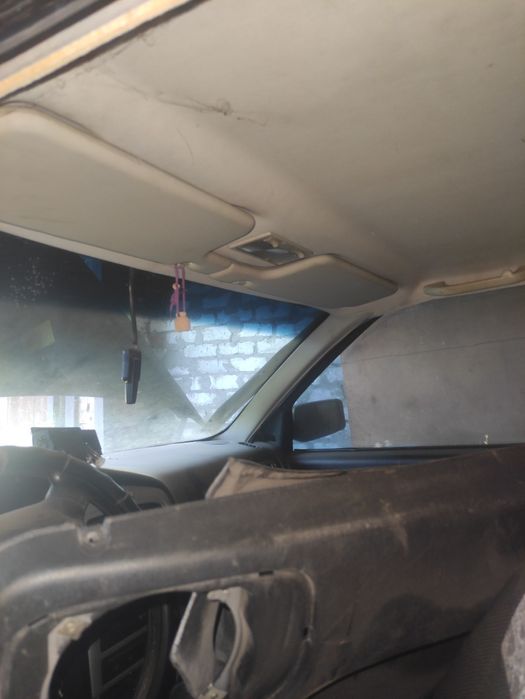 Чери амулет 2007 (74-тис пробег)