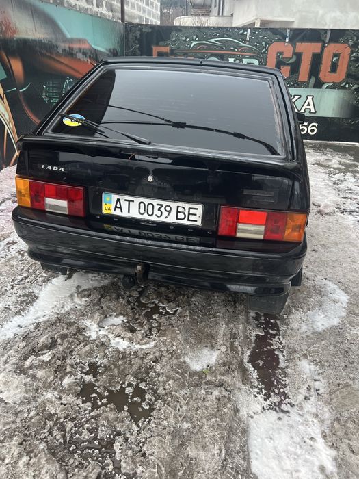 Продам ваз 2114