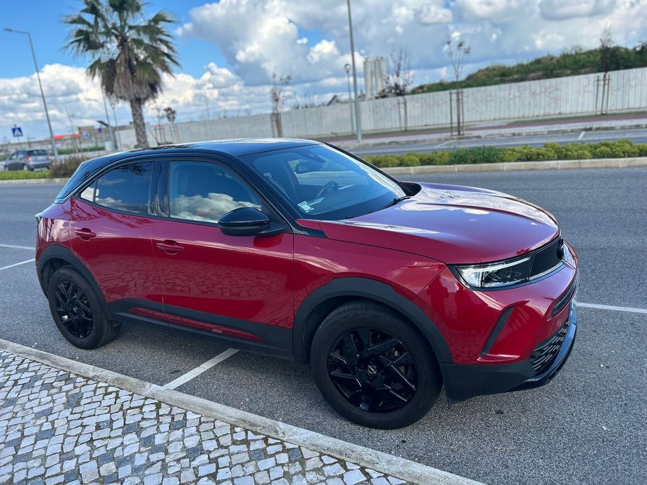 Opel Mokka 1.2 Turbo | 2023 | Como Novo