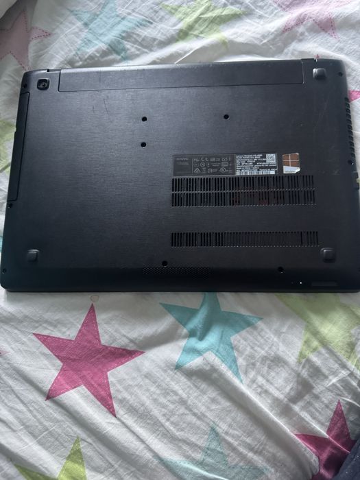 Pc Lenovo portátil