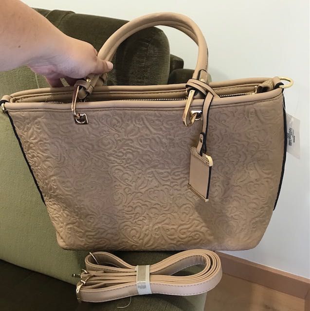 Mala Bege super gira NOVA