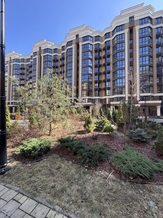 Продам 1 к квартиру жк Софія Резиденс‼️ Без комісії‼️